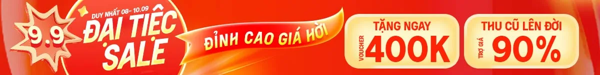 Flashsale banner