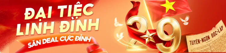Flashsale banner