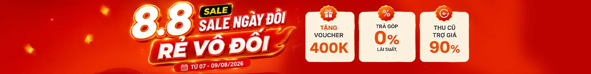 Flashsale banner