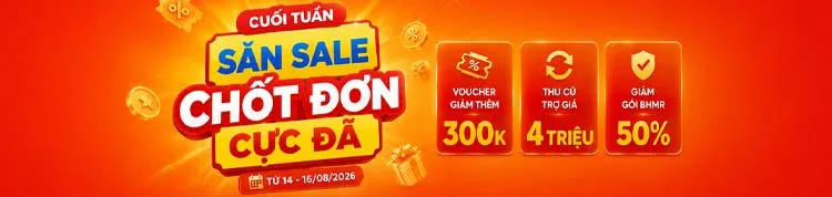 Flashsale banner