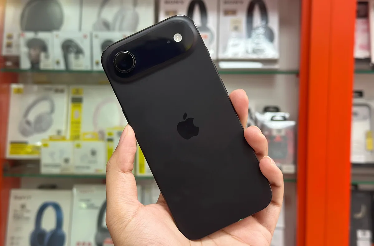 iPhone 17 có mấy phiên bản