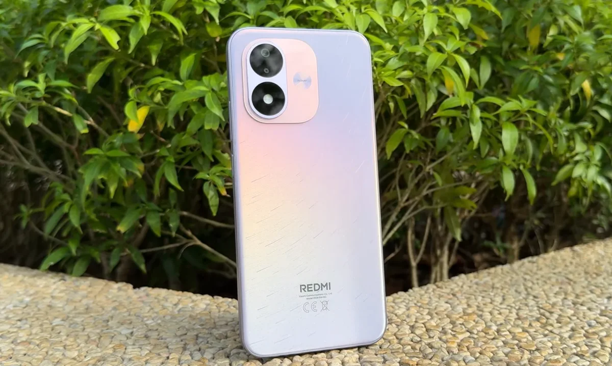 Redmi Note 17 