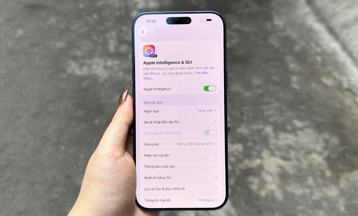 iPhone 17 Pro sở hữu bộ ba camera 48MP