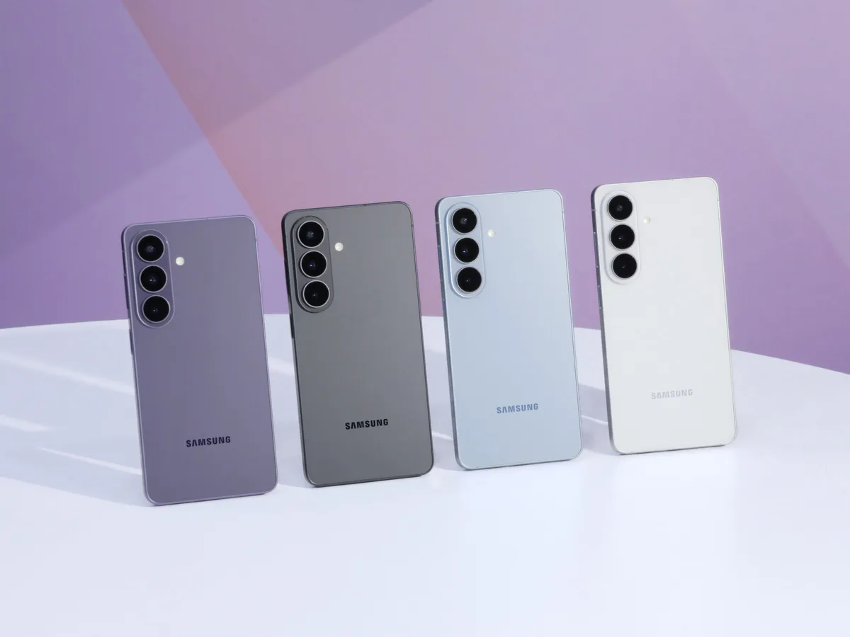 Ưu, nhược điểm của Samsung Galaxy S26 tiêu chuẩn