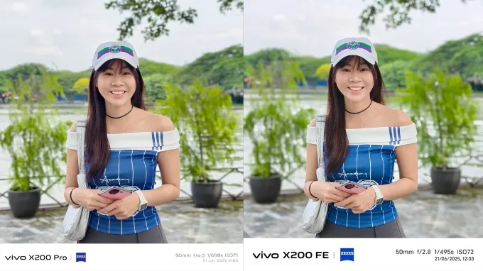 Hệ thống camera