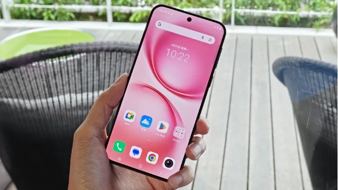 Vivo X200 FE cũng được trang bị nhiều tính năng AI hiện đại