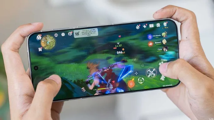 So sánh Vivo X300 Pro và X200 Pro về hiệu năng