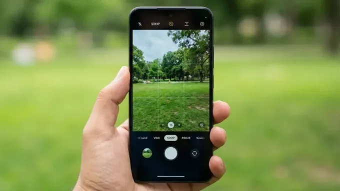 So sánh POCO M8 Pro vs Galaxy A36 về camera