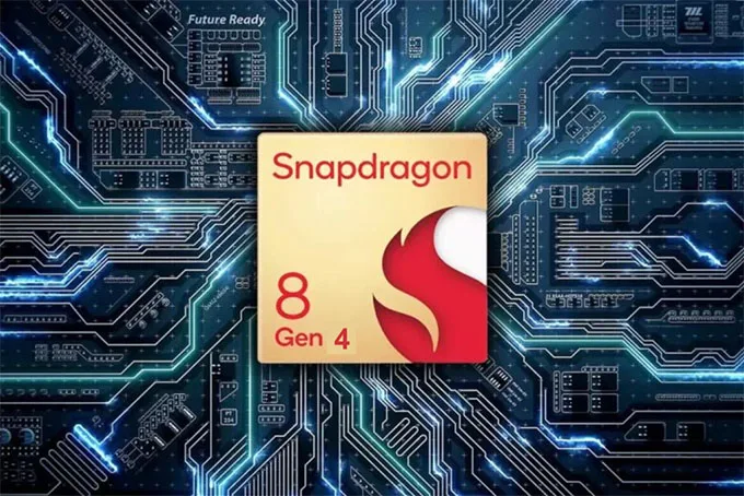 Snapdragon 8 Gen 4 có hiệu suất GPU tăng hơn so với Snapdragon 8 Gen 3