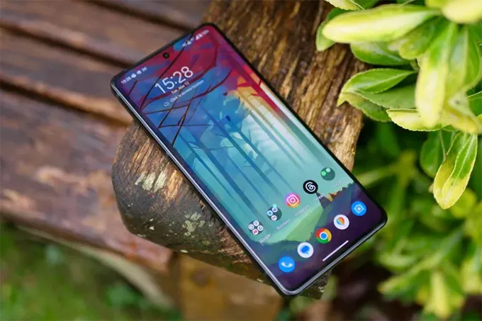 Hiệu năng mạnh mẽ của ASUS ZenFone 11 Ultra