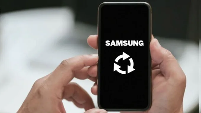 các lưu ý khi reset điện thoại Samsung
