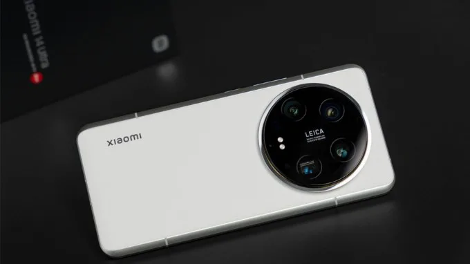 Mua Xiaomi 14 Ultra tại XTmobile