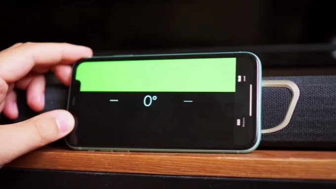 Ưu điểm tính năng đo kích thước trên iPhone
