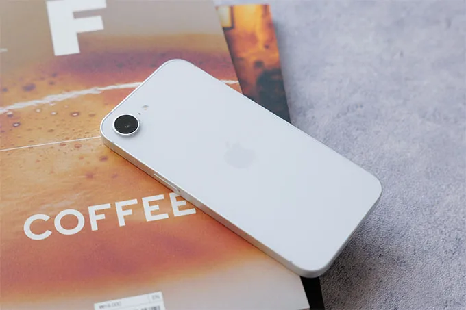 Những tính năng nổi bật của iPhone 17e