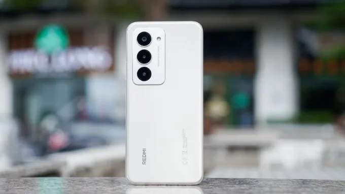 Xiaomi Redmi 15