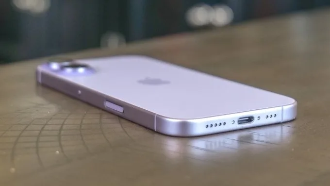 Nhược điểm khi mua iPhone 17 cũ