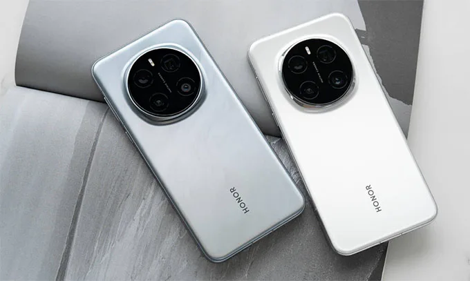 Hiệu suất vượt trội của Honor Magic 7 Pro và Samsung S24 Ultra