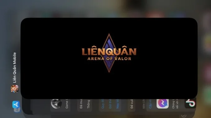Lỗi nóng máy khi chơi Liên Quân Mobile