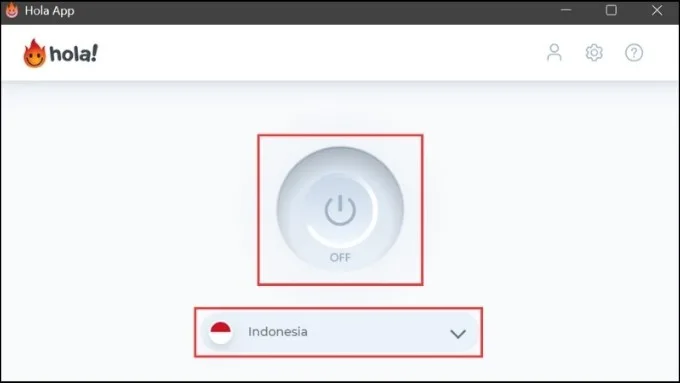 Hướng dẫn đổi tên Facebook 1 chữ trên máy tính
