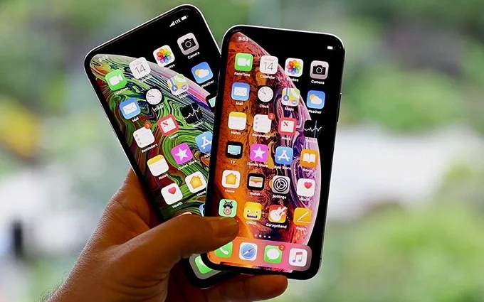 Khi nào nên thay màn hình iPhone