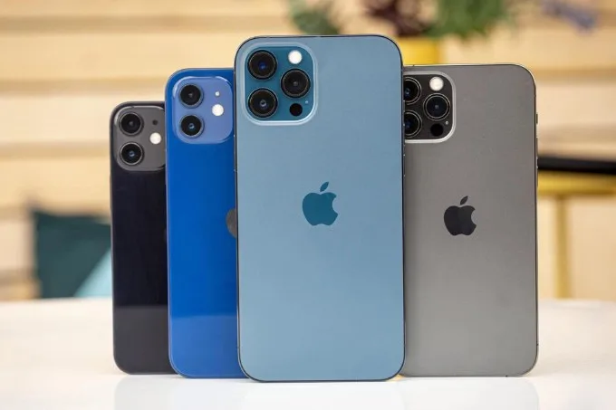 iPhone 12, 12 Mini, 12 Pro và iPhone 12 Pro Max chống nước như thế nào?