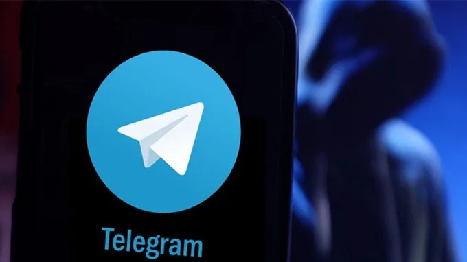 có nên dùng telegram