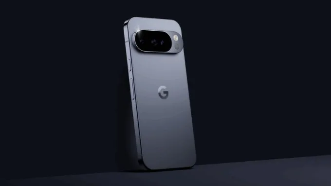 Google Pixel 10