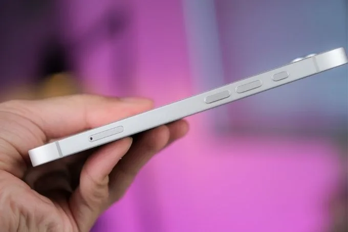iPhone 17e có mấy SIM