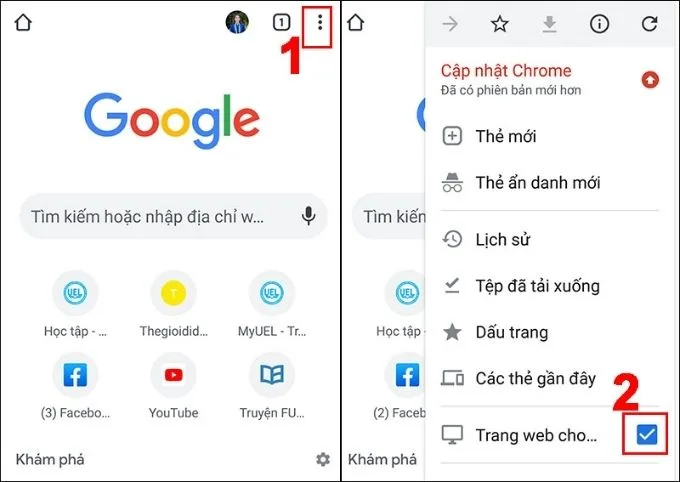 Cách đăng nhập một tài khoản Zalo trên hai điện thoại cùng lúc