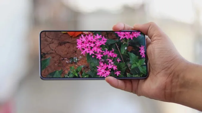Màn hình Galaxy S26 Ultra
