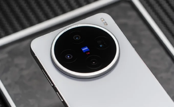 Hệ thống camera