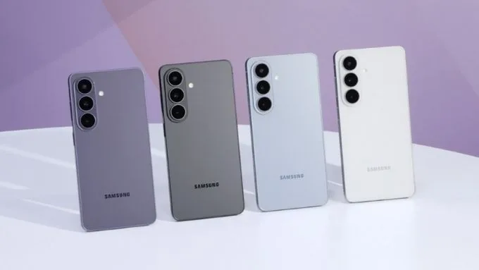 Những ai nên mua Samsung Galaxy S26?