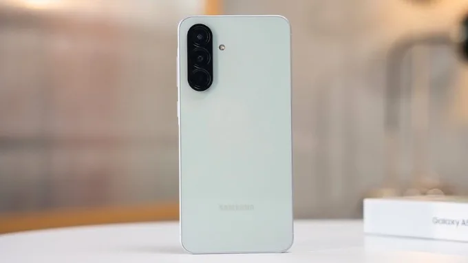 Samsung Galaxy A56