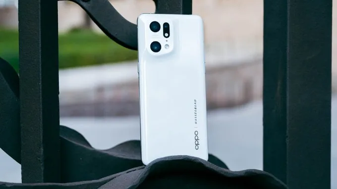 Có nên mua OPPO Find X5 Pro không?
