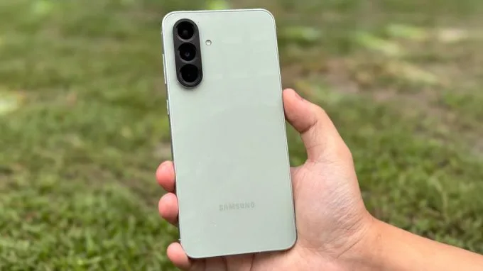 Samsung Galaxy A56