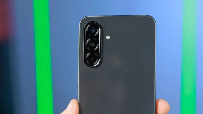 Samsung Galaxy A36 5G