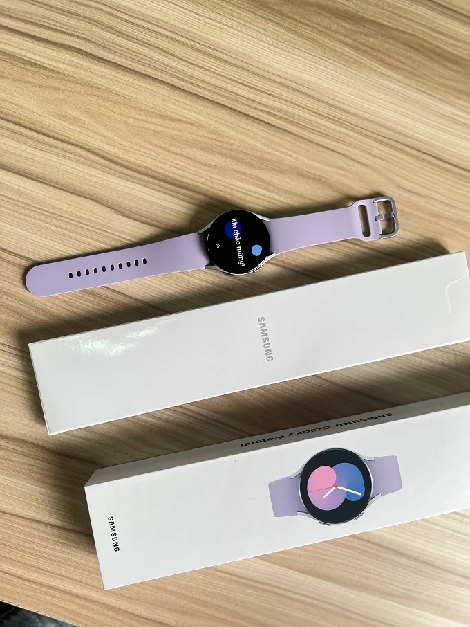 Galaxy Watch 5 và Watch 5 Pro sở hữu nhiều tính năng hấp dẫn