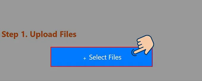 Giảm dung lượng video bằng phần mềm Ps2pd