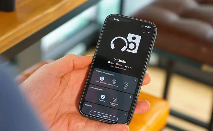 Khả năng kết nối