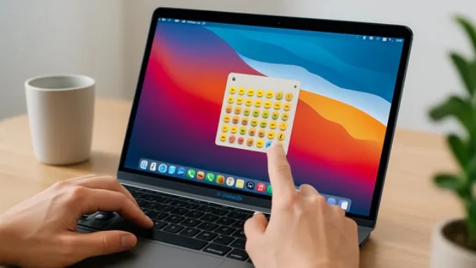 Những lỗi thường gặp liên quan đến Emoji trên MacBook