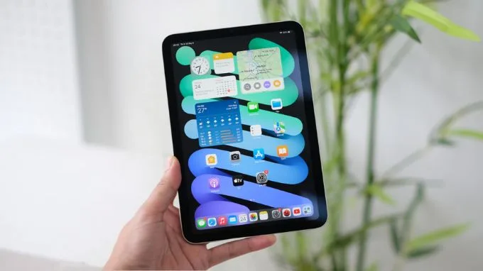 iPad Wifi là gì? Ưu điểm và nhược điểm của iPad Wifi