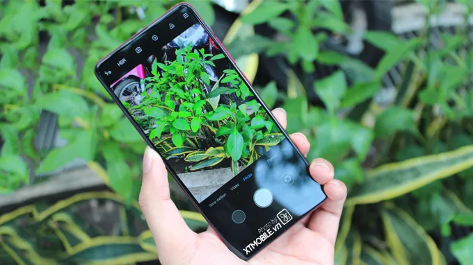 Redmi K20 là điện thoại giá rẻ sở hữu khá nhiều tính năng hàng đầu