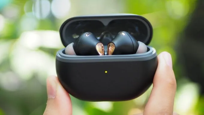 Tai nghe SoundPeats Truengine 3 SE - Giá chỉ 849.000đ