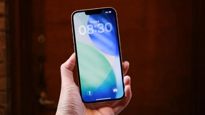 Người lần đầu sử dụng iPhone