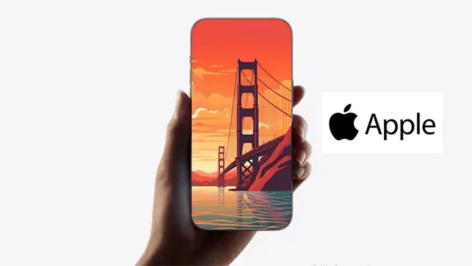 Phone kỷ niệm 20 năm: Thiết kế tràn cạnh, camera ẩn, pin silicon siêu bền