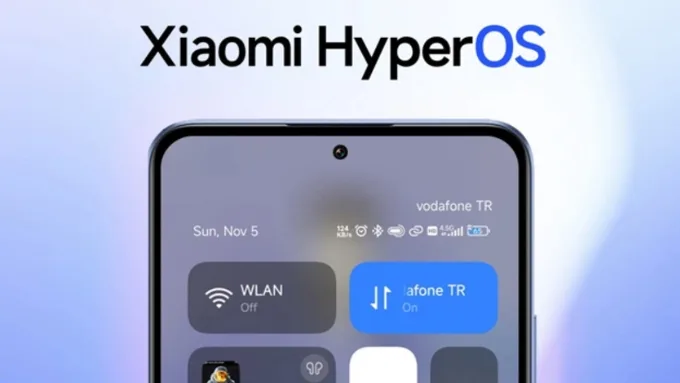 Tích hợp với MIUI/HyperOS
