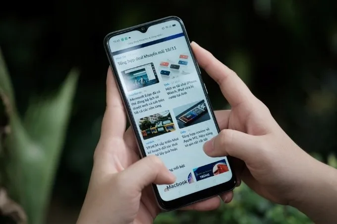 Vì sao cần xóa vĩnh viễn tài khoản Google khỏi Realme?
