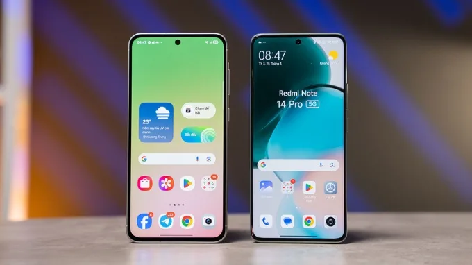 Tổng quan về thị trường smartphone 10 triệu đồng