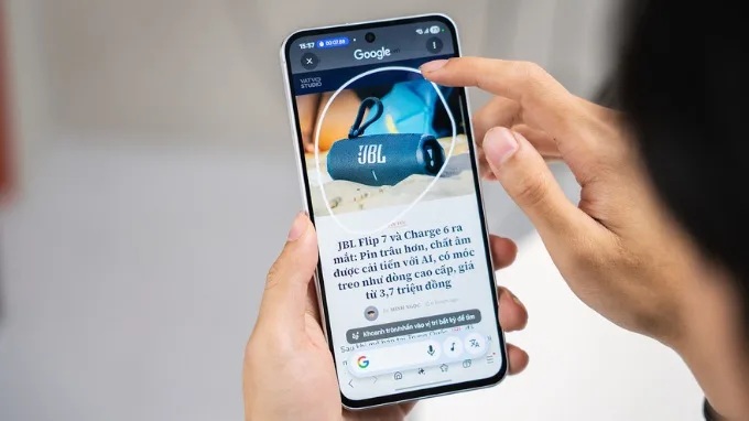 Galaxy A56