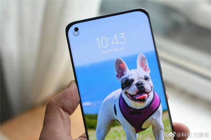 Màn hình được Xiaomi tốn nhiều tài nguyên phát triển
